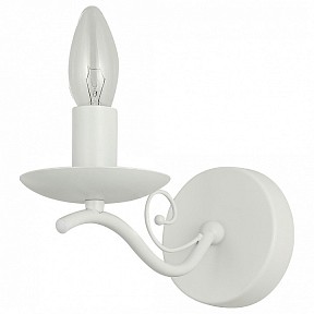 Бра Escada 2103 белый арт. 2103/1A White