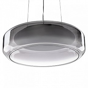Подвесной светильник Citilux SIGNATURE черный арт. CL247044