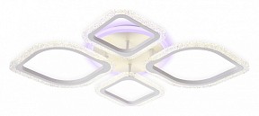 Потолочная люстра Ambrella Light FA белый арт. FA5147