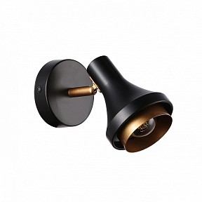 Спот Escada NORA золото арт. 1147/1A Black