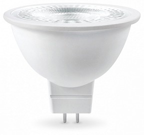 Лампа светодиодная Ambrella Light MR16  арт. 170714
