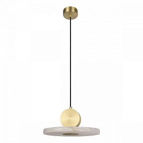 Подвесной светильник Loft it Dolomite медь арт. 10249/D
