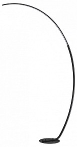 Торшер Escada Grand черный арт. 10281/T LED