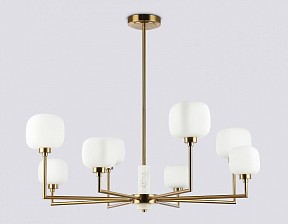 Люстра на штанге Ambrella Light LH  арт. LH53017