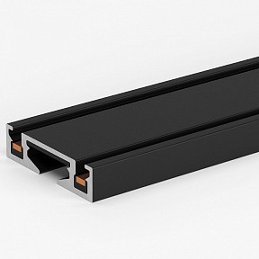 Трек Elektrostandard Flat Magnetic черный арт. a063722