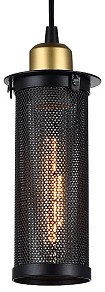 Подвесной светильник Favourite Strainer бронза арт. 1788-1P