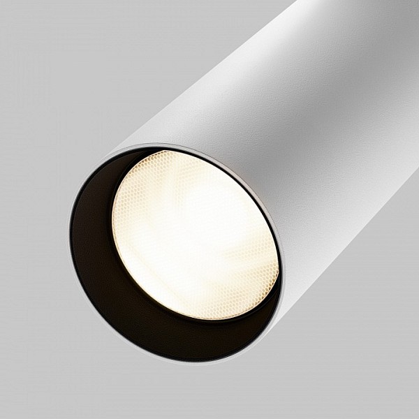 Светильник на штанге Maytoni Focus LED белый арт. TR032-2-20W3K-S-W