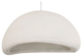 Подвесной светильник Divinare Scandy белый арт. 2246/03 SP-1