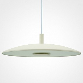 Подвесной светильник LIGHTERA Thale белый арт. LE123L-30W