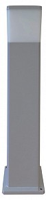 Фонарный столб Fumagalli VIRGILIO серый арт. DS3.564.000.LYF1R