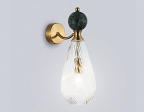 Бра Ambrella Light LH зеленый арт. LH53294