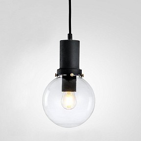 Подвесной светильник Imperiumloft PENBALL Black черный арт. PENBALL01