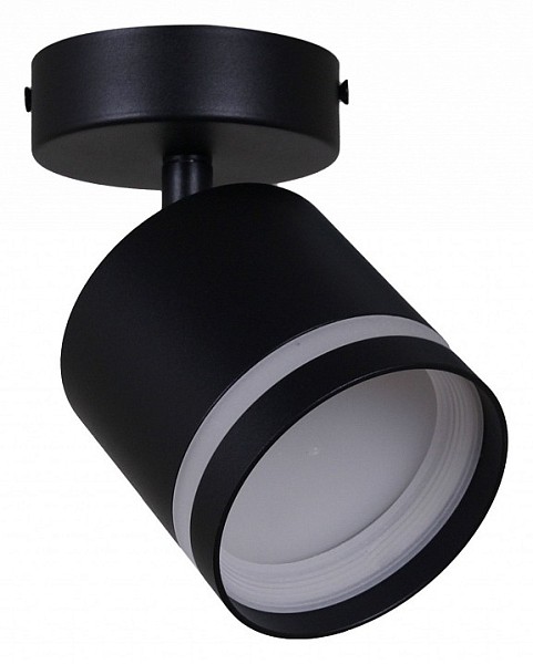 Спот Reluce Technical 53001 белый арт. 53001-9.5-001IL SPOT LIGHT GX53 BK