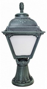 Наземный светильник Fumagalli CEFA медь арт. U23.111.000.VYE27