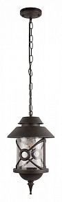 Подвесной светильник Loft it Prato медь арт. 100021P