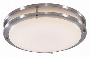 Накладной светильник Citilux Бостон серый арт. CL709201N
