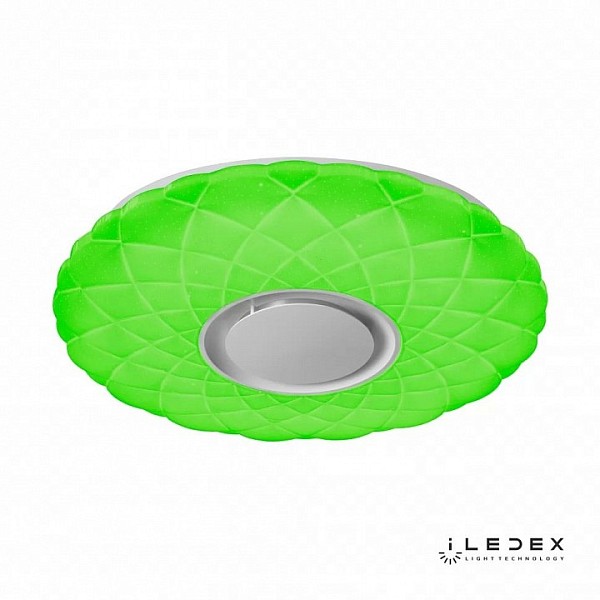 Накладной светильник iLedex Sphere белый арт. ZN-XU60XD-GSR-Y