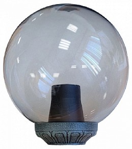 Консольный светильник Fumagalli GLOBE 300 медь арт. G30.B30.000.VZE27