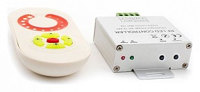 Контроллер SWG RF-DIM серый арт. RF-DIM-S5-10A