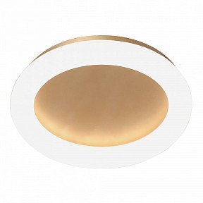 Накладной светильник Vitaluce V2538DT золото арт. V2538DT-8/1PL