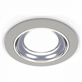 Встраиваемый светильник Ambrella Light XC металл арт. XC7623061