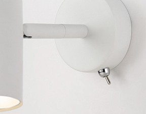 Бра Ambrella Light TA белый арт. TA13182
