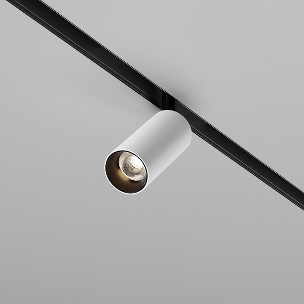 Светильник на штанге Maytoni Focus LED черный арт. TR032-2-5W3K-M-BW