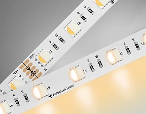 Лента светодиодная Ambrella Light GS белый арт. GS4401