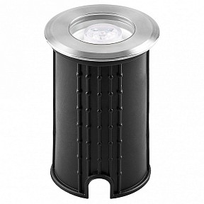 Встраиваемый светильник Feron SP2812 металл арт. 32162