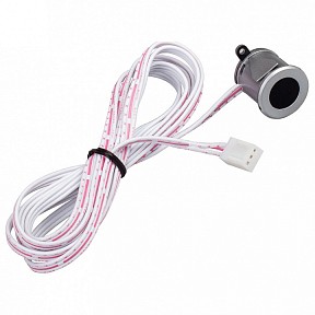 Датчик движения Arlight SR-Hand  арт. SR-Hand-Switch-Silver-R