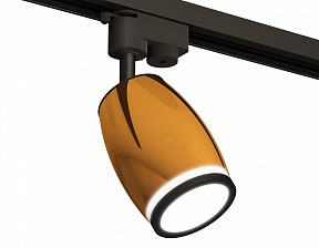 Светильник на штанге Ambrella Light XT черный арт. XT1125011