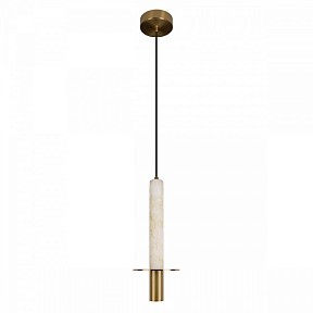 Подвесной светильник Loft it Montblanc медь арт. 10475A Bronze