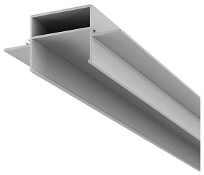 Профиль Denkirs TR3020 серый арт. TR3020-AL
