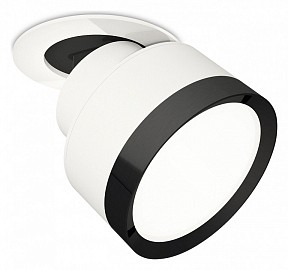 Встраиваемый светильник Ambrella Light XM белый арт. XM8101501