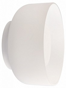 Накладной светильник Loft it Totem белый арт. 10466W Milky white