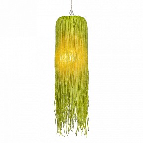 Подвесная люстра Covali  зеленый арт. JPL-22522