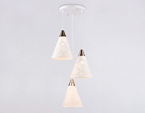 Подвесной светильник Ambrella Light TR белый арт. TR8433