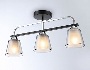 Светильник на штанге Ambrella Light TR белый арт. TR303235