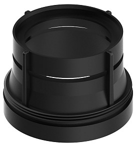 Плафон Lumker Villy 2.0  арт. 00-00040652