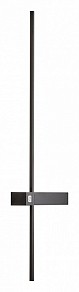 Бра ST-Luce Astente черный арт. SL1589.041.01