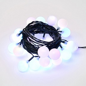 Гирлянда Uniel ULD-S0500  арт. ULD-S0500-030/DGA RGB IP20 RAINBOW-1