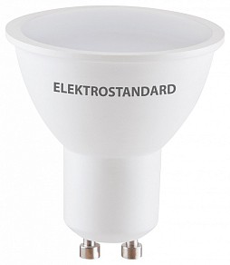 Лампа светодиодная Elektrostandard GU10 LED  арт. BLGU1013