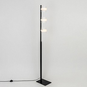 Торшер Citilux Вирта черный арт. CL139932