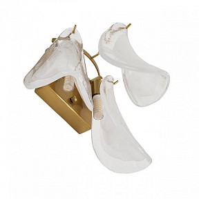 Накладной светильник Lumion NEOCLASSI золото арт. 8385/1W