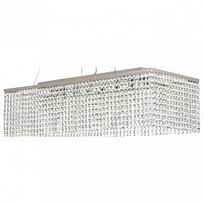 Подвесная люстра Arti Lampadari Milano металл арт. Milano E 1.5.70X25.501 N