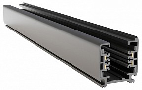 Трек Maytoni Busbur trunking черный арт. TRX005-311B