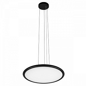 Подвесной светильник Loft it Sweety черный арт. 10454/400P Black