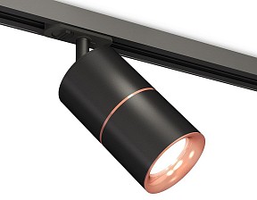 Светильник на штанге Ambrella Light XT черный арт. XT7402041