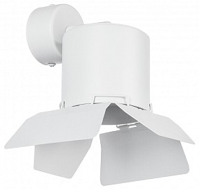 Спот Lightstar Rullo белый арт. RBX3486486