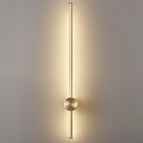 Бра Lumion Ledio золото арт. 5678/8WL